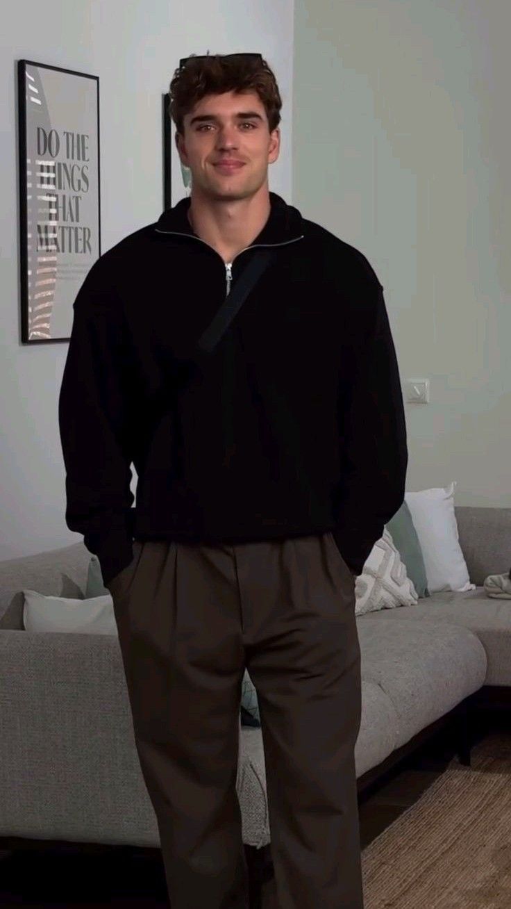 Palazo azul ZinkGlobal